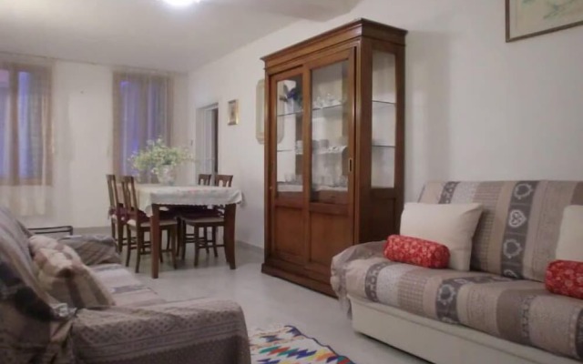 Grimaldi Apartments - Jolie