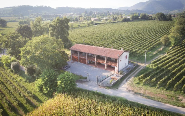 La Cascinetta
