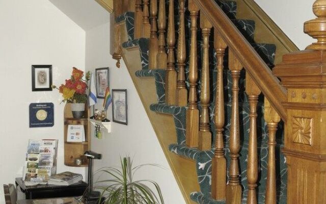 YesterYears Bed & Breakfast