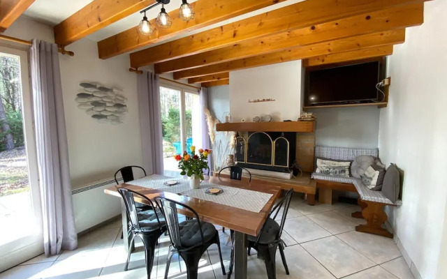 Holiday Home, Grayan-et-l'hopital