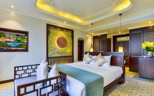 Laluna Hoi An RiverSide Hotel & Spa