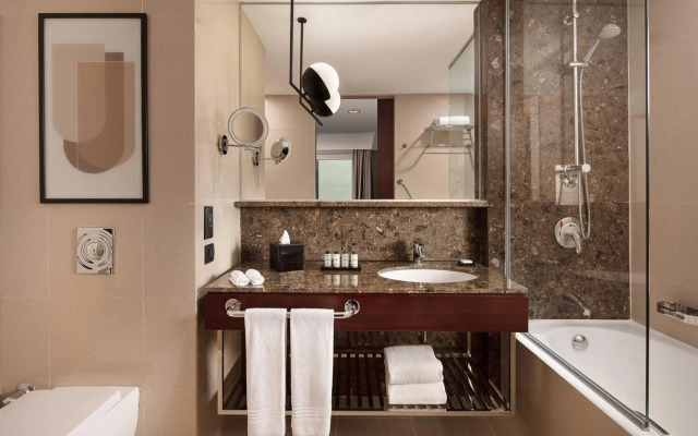 Sheraton Istanbul Levent