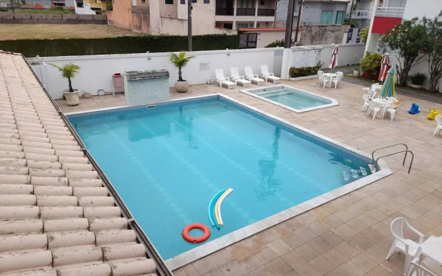 CASABLANCA Praia Hotel