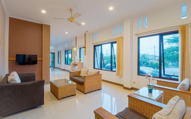 Citrus-house.com Hotel