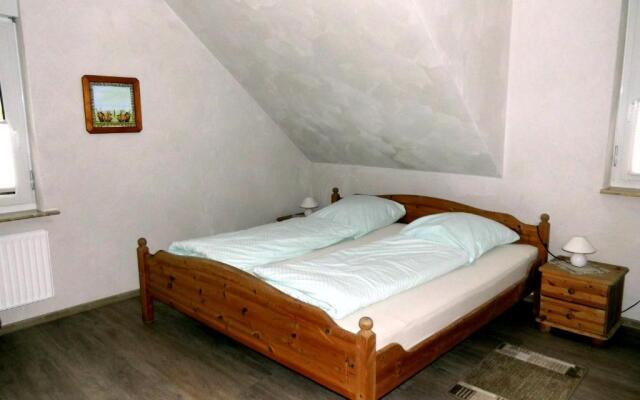 Ferienwohnung Bäumner