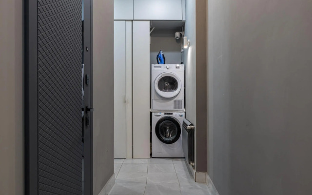 BombFlat (БомбФлэт) на улице Гороховая