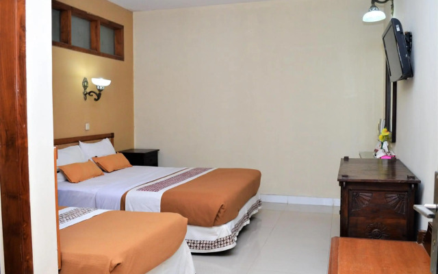 Hotel Mataram 2 Malioboro