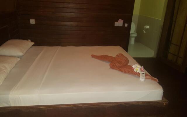 Mango Dive & Bungalow