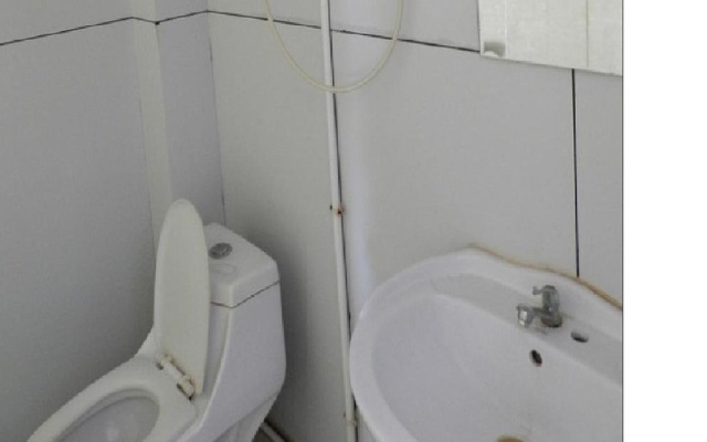 Wenyuan Inn – Bathroom – Jinzhong