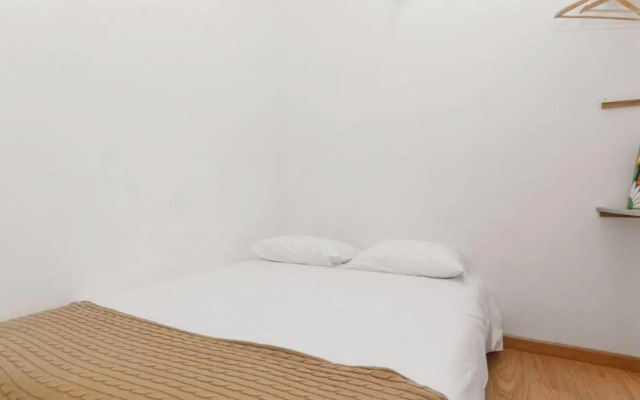 Goabio Apartment 3 Riverview