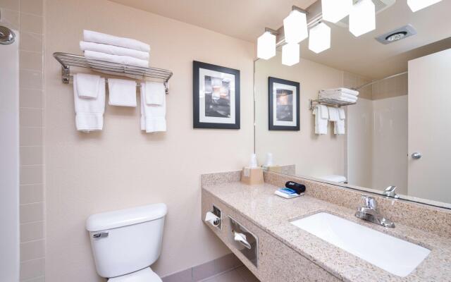 Best Western Kelly Inn