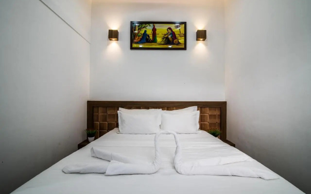 OYO 23243 Kanasu Homestay