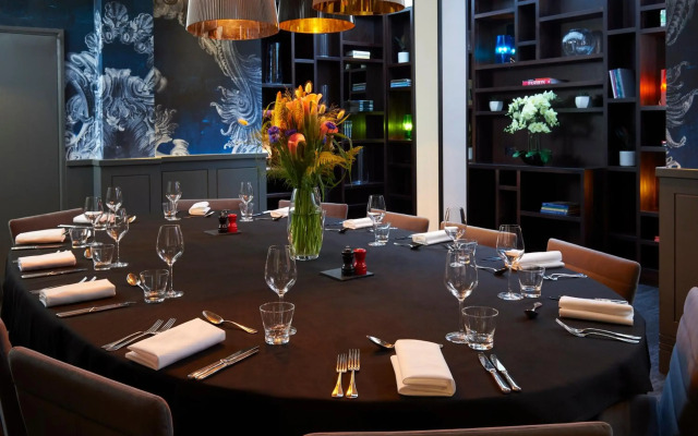 Malmaison London