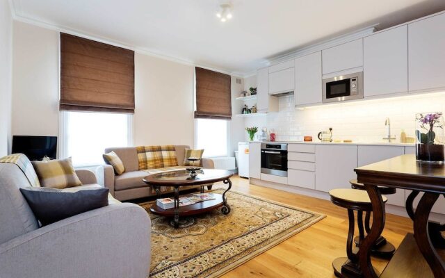 Edgware Elegance