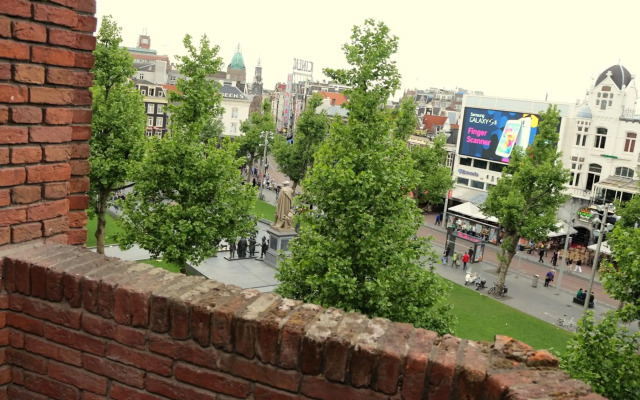 Royal Amsterdam Hotel