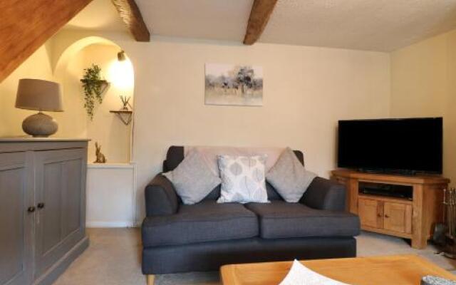 Daisy Cottage