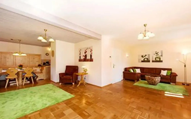 Ferienhaus Balsbergblick