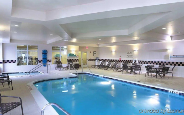 Hilton Garden Inn Jonesboro