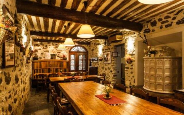 Agriturismo Il Vecchio Torchio