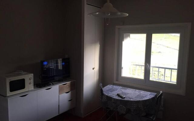 Studio Arette, 1 pièce, 4 personnes - FR-1-602-90