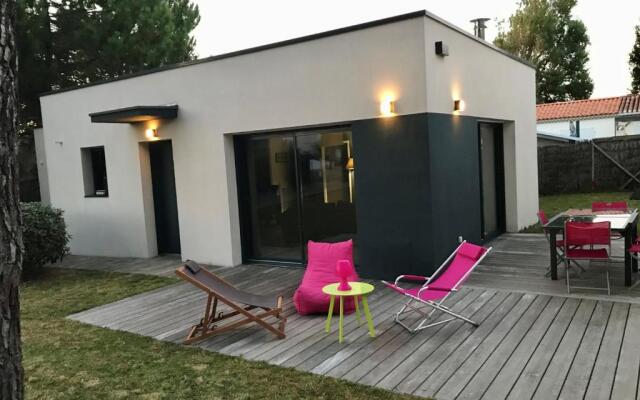 Maison Bretignolles-sur-Mer, 4 pièces, 6 personnes - FR-1-231-231