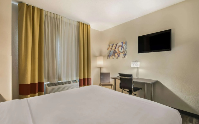 MainStay Suites Joliet I-80