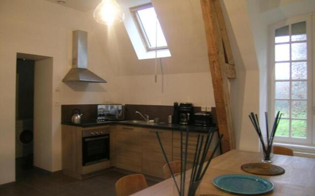 Appartement Trévol, 5 pièces, 8 personnes - FR-1-489-215