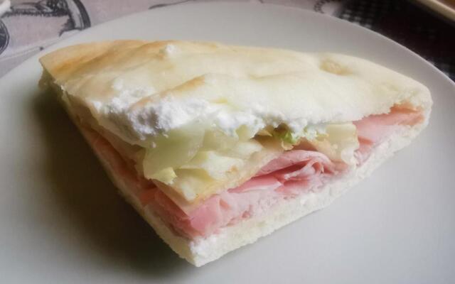 Bed and Breakfast La Corte