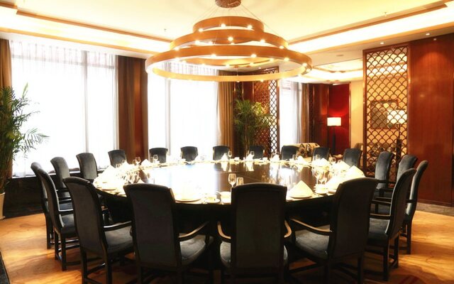 Xi'an YongChang Hotel
