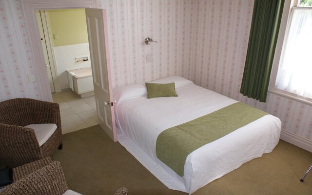 Warkworth Lodge