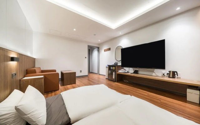 Daegu Gloria Motel