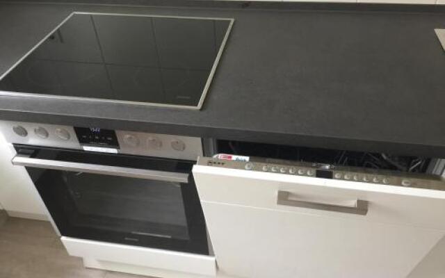 Messe Apartment Hannover
