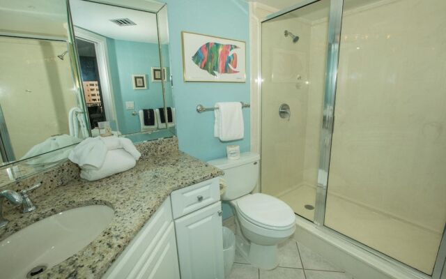 Inlet Reef 313 Destin - 2 Br Condo