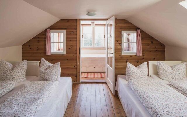 Berghütte Innsbruck