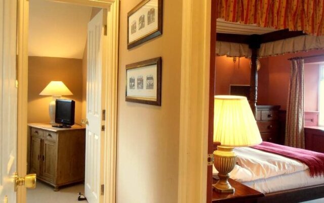 Hunters Rest Inn