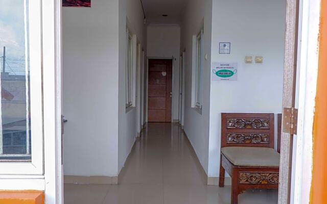 KoolKost near Sindu Kusuma Edupark 2 - Minimum Stay 30 Nights