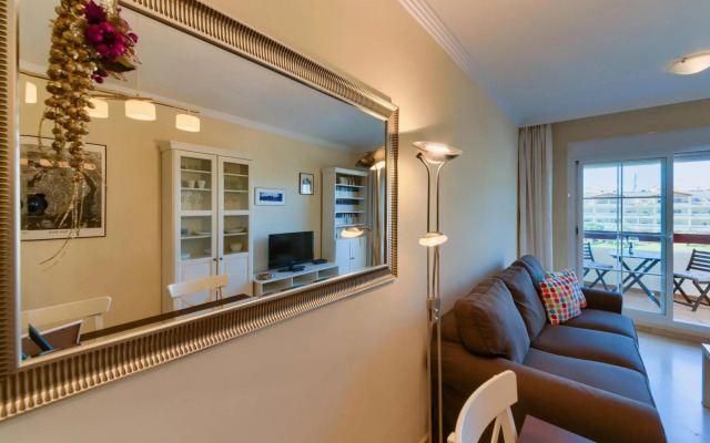Arena Golf 2 Bedroom