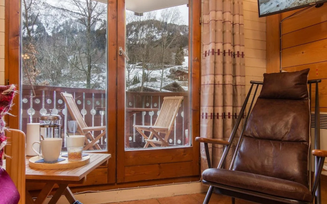 R Sidence Le Ch Teau - D86