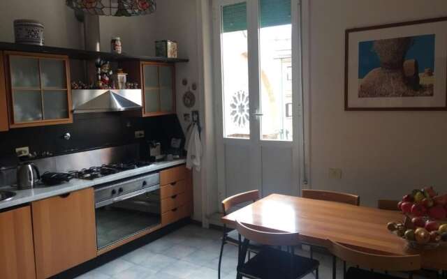 La Capitale B&B