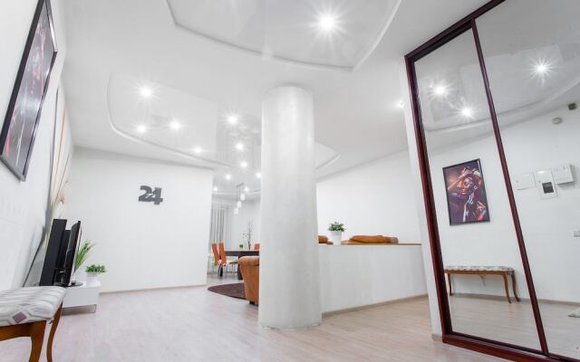 MGApartments