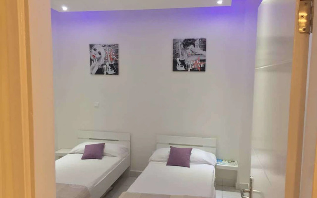 Residence Pa omar