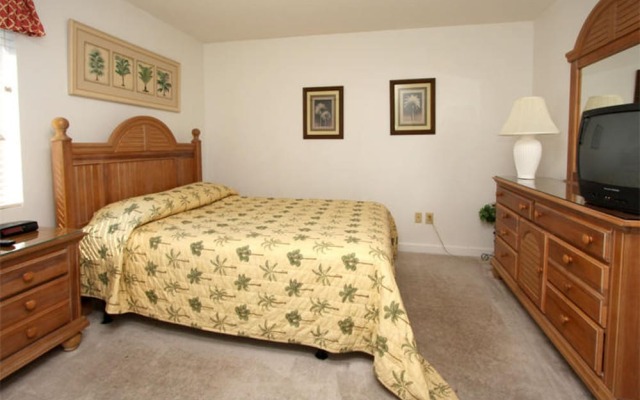 Verandas by Seaside Vacations