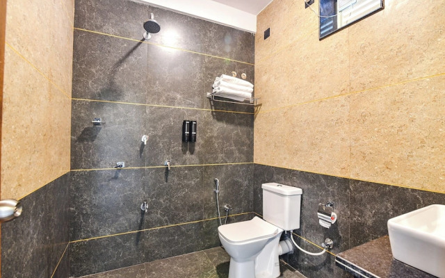 FabHotel Jingle Tree Resort Nr Arambol Beach