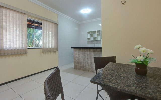 Casa Incrível na Praia de Tabuba by Carpediem