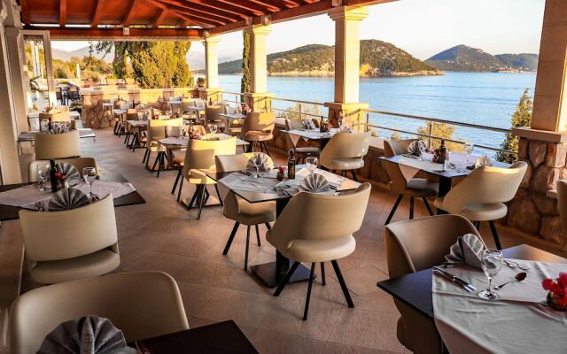 Hotel Bozica Dubrovnik Islands