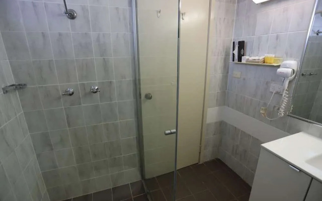 Comfort Inn Hospitality