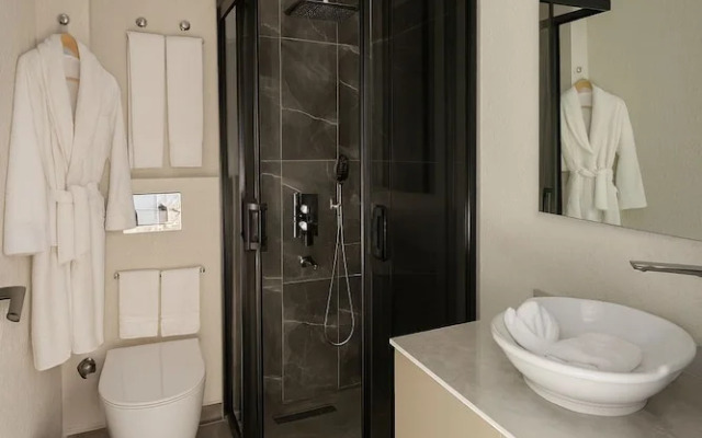 Bodrum Lumy Suite Hotel Gumbet