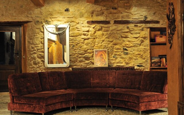 Las Moradas Del Temple