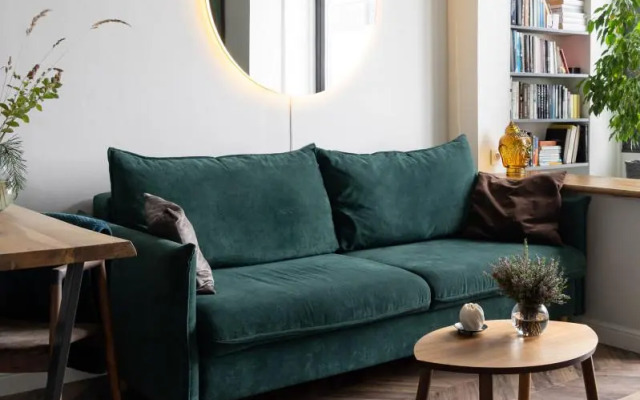 APARTURA (АПАРТУРА) на улице Красуцкого 3 корпус 2