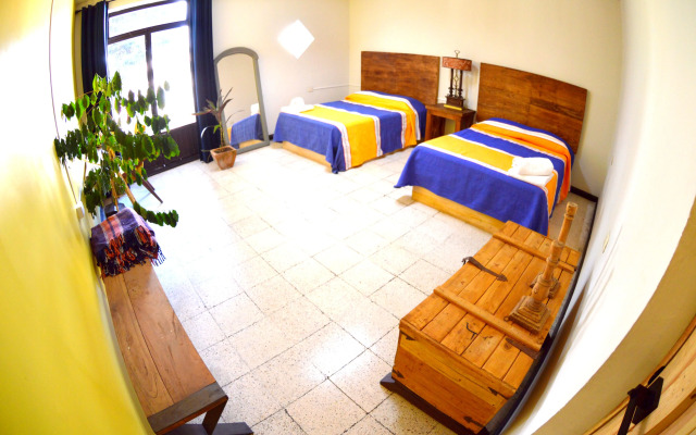Hostal Vivir Bonito - Hostel